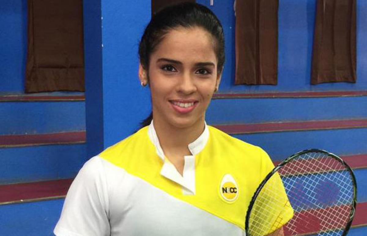 Saina Nehwal to represent Olympic Committee panel in BWF